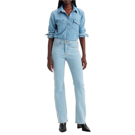 Levi's 315 Shaping Bootcut Jeans