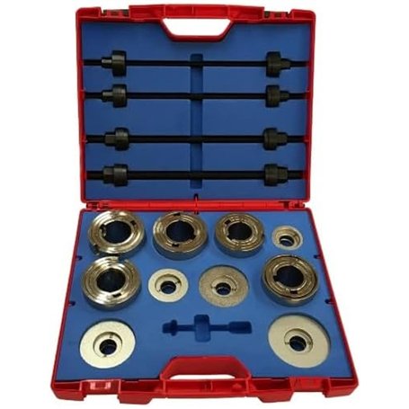 REPOSITIONNEUR NEUMATIQUE 16 PARTIE