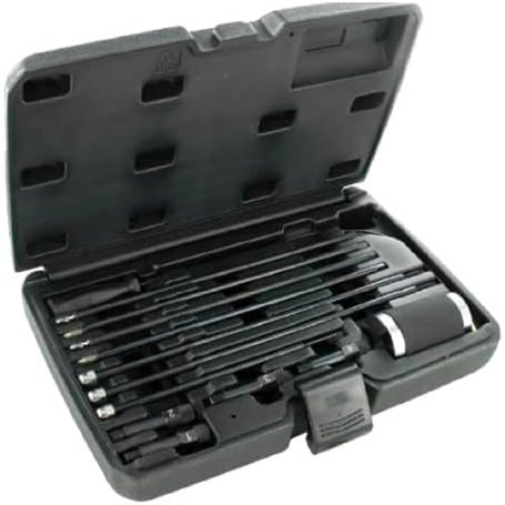 Extracteur des fins de chauffage