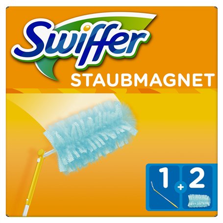 Swiffer Attrape-poussiŠre XXL en kit de demarrage