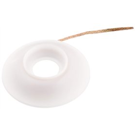 velleman Neutre Tresse à dessouder Largeur 2mm Longueur 1