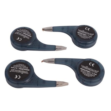 Velleman Tresse à dessouder