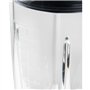 Blender - DOMO - DO740BL - High speed - 1400 W - 1,75 L - Gris