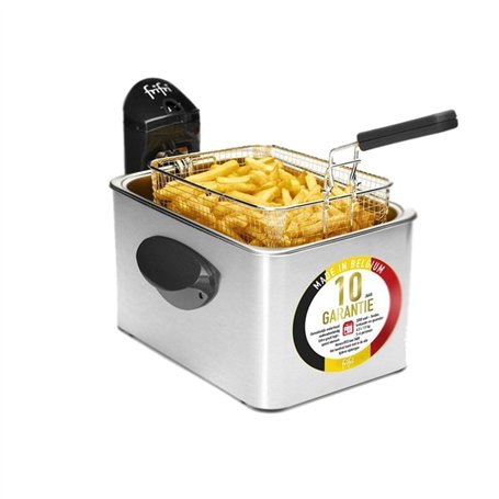 Frifri FI.5848 Friteuse 4.5 L 3200 W
