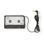 NEDIS Adaptateur Cassette | 3