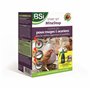 BSI - Start Set Mite Stop - Kit Contre Les Poux Rouges - Combat Et Prévient Naturellement - sans Pesticides - Protège Poules - J