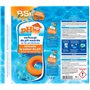 BSI pH Up Liquide pour Augmenter pH de piscine 1 L, Bleu