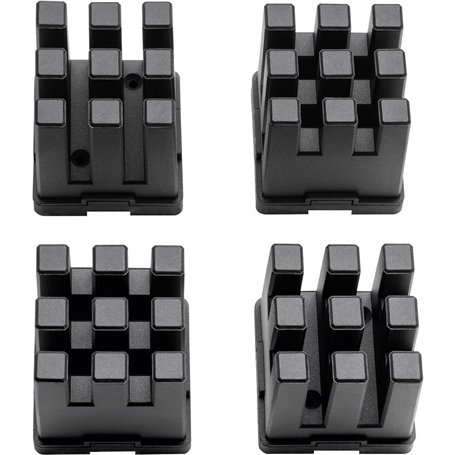 Bessey Soporte para marcos KP Multicolore