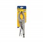 IRWIN 7132430 IW12L3 Pince étau Extra Large 12 lc 300 mm-cap 79 mm, Bleu