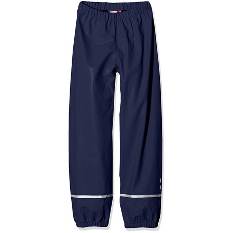 LEGO Wear Puck Pantalon imperméable Garçon Marine Foncé FR : 6 Ans (Taille Fabricant : 116)