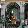 LEGO Harry Potter 76454 Le Château de Poudlard : la Tour Principale - Jeu Garçon 10 Ans