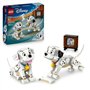 LEGO | Disney 43271 Lucky et Penny