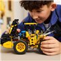 LEGO Technic 42209 La Chargeuse sur Pneus Volvo L120 Electric - Jeu pour Garçon des 9 ans