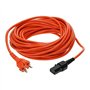 Nilfisk Câble d'alimentation pour aspirateur Industriel (Longueur 15 m