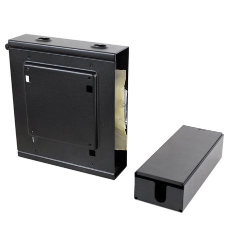 Sparepart: Dell KIT STND Dual VESA W/ADPT B V2