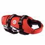 EZYDOG Gilet de Sauvetage Rouge Taille XXS
