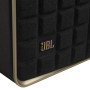 JBL Authentics 300 Enceinte intelligente connectée portable avec Wi-Fi, Bluetooth et assistants vocaux, design rétro, noire, Pri