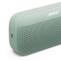 Bose SoundLink Flex (2e gén) Enceinte Bluetooth, Enceinte d’extérieur ultra-portable avec son haute fidélité, 12 h d’autonomie, 