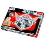 Trefl - 14617 - Puzzle - Star Wars Episode VII - Captain Phasma et Stormtroopers - 60 Pièces