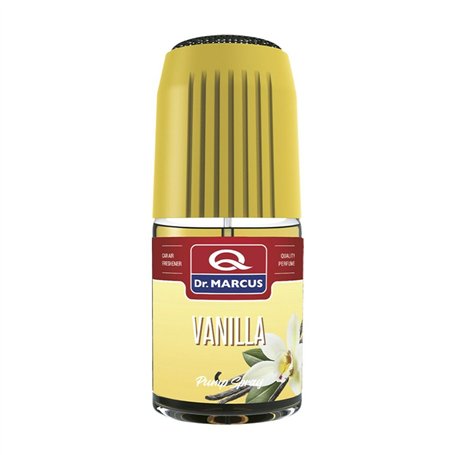 Spray Diffuseur Dr Marcus Pump Spray Vanille 50 ml Plastique Voiture