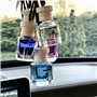 Désodorisant Pour Voiture Dr Marcus Arte 5 ml Bois verre Pendentif