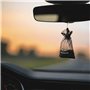 Désodorisant Pour Voiture Dr Marcus Fresh Bag black Parfum Pochette