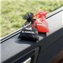 Désodorisant Pour Voiture Dr Marcus Fresh Bag Fruits rouges Parfum Pochette