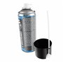 AABCOOLING 5 x AAB Bombe Depoussierante 400ml, Préparation en Spray, Dépoussiérant Informatique, Enlever la Poussière, sans Odeu