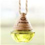 Désodorisant Pour Voiture Dr Marcus Wood Citron 50 ml Pendentif