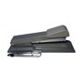 Bostitch Agrafeuse de table B8REJX-GREY Classic - Produit d'origine suisse