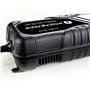 everActive cbc-10 Étui Batterie Ladegeät Chargeur de Batterie Microprocesseur Voiture 12 V 24 V