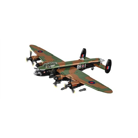 COBI Avro Lancaster B MK. III -5759