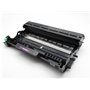 DR2200 XL - Tambour noir compatible avec les imprimantes Brother MFC-7360N MFC-7460DN MFC-7860DW FAX-2840 FAX-2940 HL-2130 HL-22