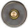 Asta A-SMW3 Aimant de masse pour poste à souder électrique Force de maintien 16 kg