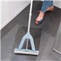 YORK Balai serpillère Easy avec éponge PVA absorbante – 34 cm | Essuie-Sol sans Mains mouillées et Sales | Set de serpillère ave