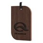 Désodorisant Pour Voiture Dr Marcus Classic Océan Bois Pendentif