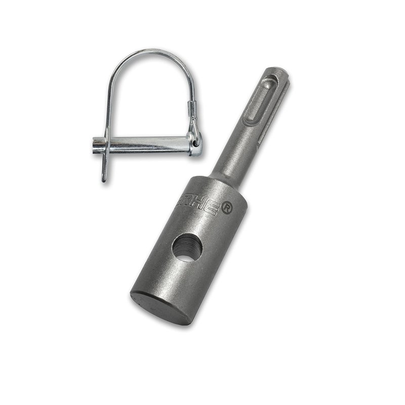 WERHE Foret professionnel pour Auger 250 mm double arbre | FindTheDeal