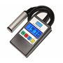 Blue Technology MGR-11-S-FE Appareil de Mesure d'épaisseur de Peinture | Acier | Thickness Gauge | Testeur de Peinture pour Voit