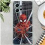 ERT GROUP Coque de téléphone Portable pour Xiaomi REDMI Note 12 4G Original et sous Licence Officielle Marvel Motif Spider Man 0