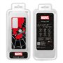 ERT GROUP Coque de téléphone Portable pour Xiaomi 12T/ 12T Pro/ K50 Ultra Original et sous Licence Officielle Marvel Motif Spide
