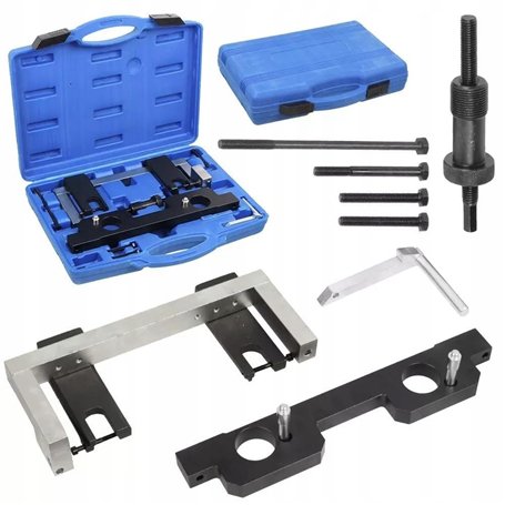 AMD TOOLS Outil de réglage du moteur Chaîne de distribution pour BMW N20 N26 320i F30 328i F31 X1 E84 Z4