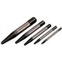 24000 – Extracteur de vis Set 5pcs
