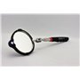 Yato YT-0663 – Miroir d'inspection télescopique lumineux