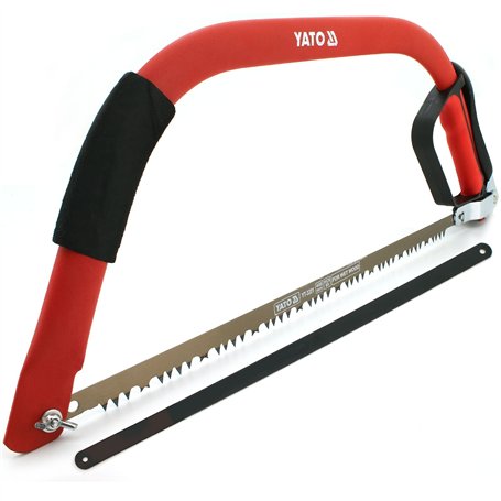 Yato YT-3200 Scie à archet