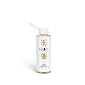 Lettro Sole Safeguard Oil: Imperméabilisant et Revitalisant