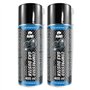 2 x AABCOOLING Bombe a Air Comprimé 400ml