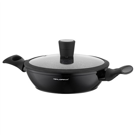 FLORINA Faitout Aluminium (1