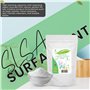 Tensioactif SLSA, 100gr | Lauryl sulfoacétate de sodium | Barres moussantes pour bombes de bain moussantes | Tensioactif d'origi