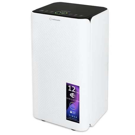 Turbionaire Senso N12 WIFI