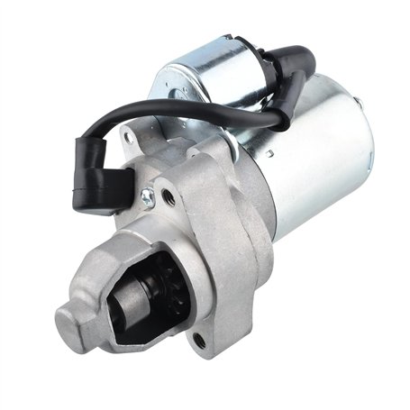 Cancanle Démarreur pour Honda GX270 GX240 8